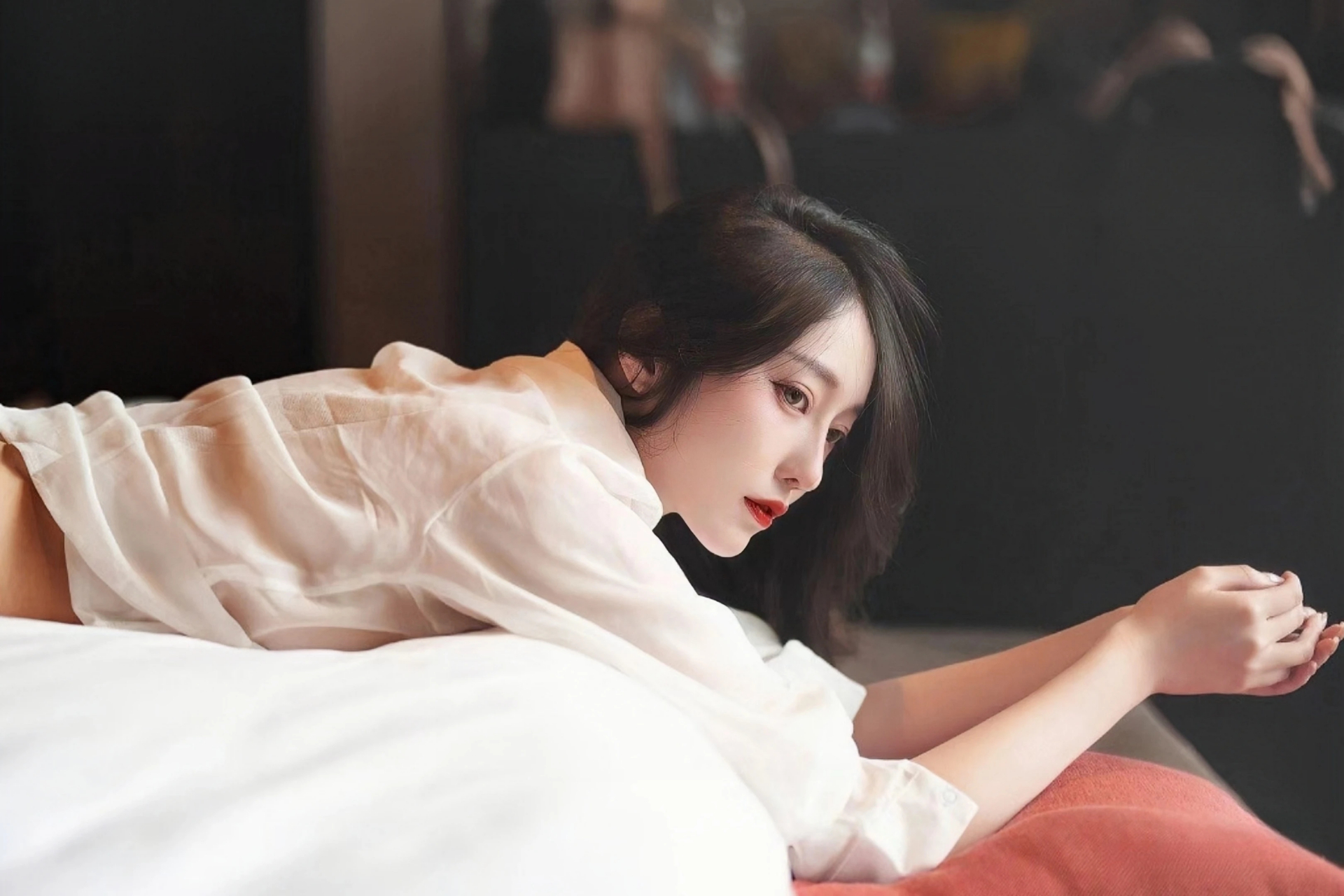 香港民众品尝云南食材烹饪美味佳肴 推广特色饮食